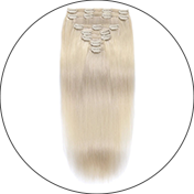Clip-in Extensions QC Services