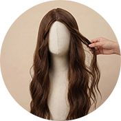 Synthetic Wigs Quality Control Services