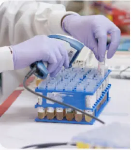 Types of FCMs Testing