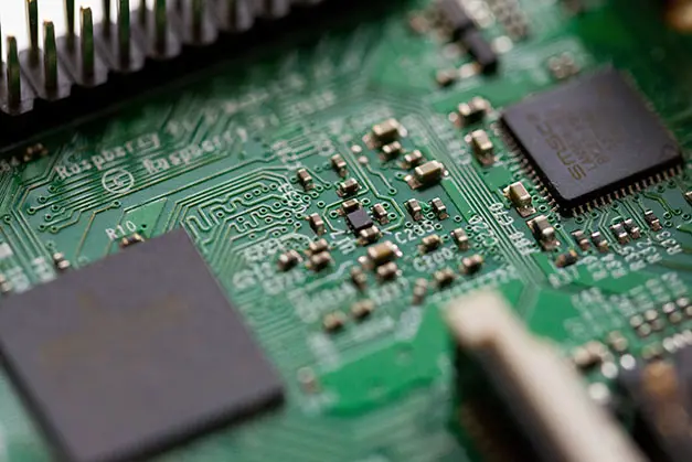 Electrical and Electronic Products