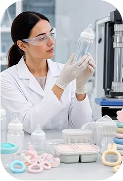 BPA Testing