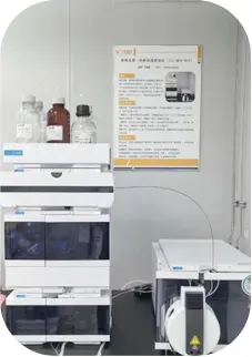 Bisphenol A Testing