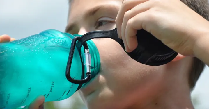BPA Products Testing