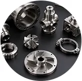 Metal Material Analysis