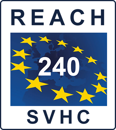 V-Trust Lab | REACH SVHC candidate list is updated to 240 substances
