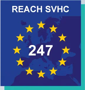 V-Trust Lab | REACH SVHC candidate list is updated to 240 substances