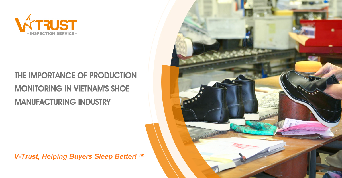 Vietnam’s Shoe Manufacturing Industry